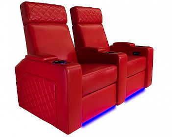  
 элегантность без ущерба для комфорта - это кресла 7seats серии forza&...
