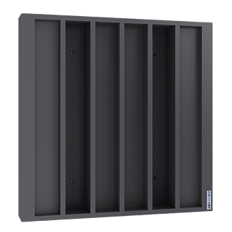 Рассеивающие акустические панели Soundbox N8 (комплект из 2-х штук)