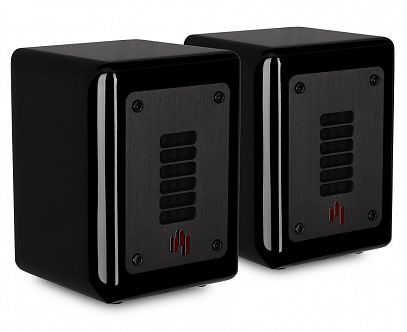 Ленточный супертвитер  Aperion Audio Planar-Magnetic Ribbon Super Tweeter Gloss Black (пара)