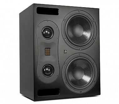 Корпусная кинотеатральная  LCR акустика Aperion Audio Theatrus T80