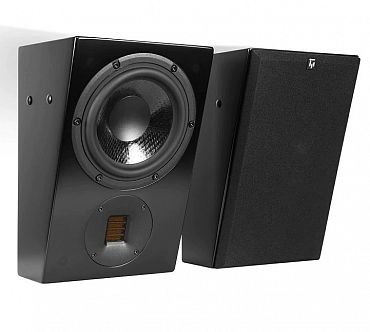 Настенно-потолочная акустика Aperion Audio Theatrus TC65 (пара)