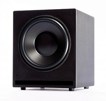 Активный сабвуфер Starke Sound SW15P Slot Black