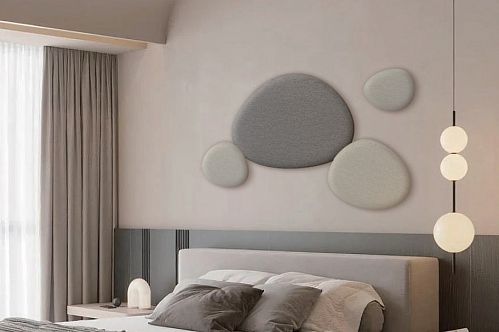 Комплект из 4-х поглащающих акустических панелей Soundbox EQ Clouds (4 шт)