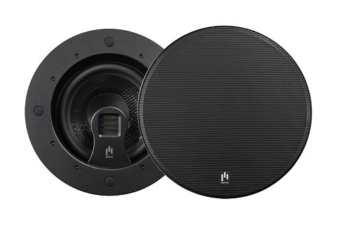 Встраиваемая в потолок акустика Aperion Audio Theatrus T6C