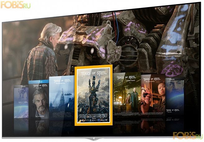 Медиаплеер Zappiti One 4K HDR (SALE из шоу-рума) Android 6.0