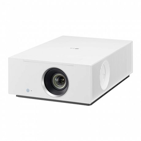 Laser/LED 4K проектор LG CineBeam HU710PW (без НДС)