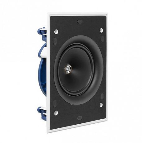 Встраиваемая в стены акустика KEF Ci160.2CL