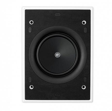 Встраиваемая в стены акустика KEF Ci160.2CL