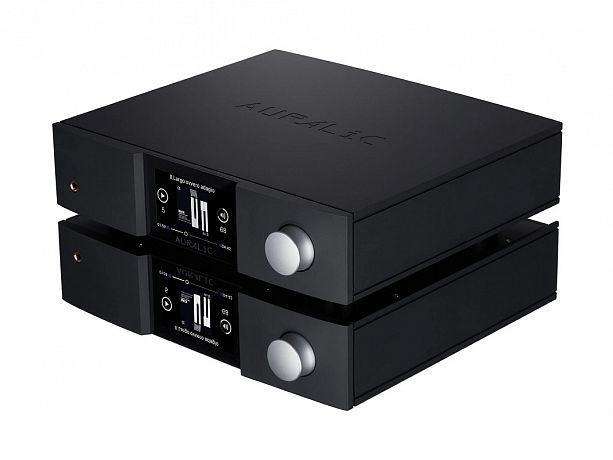 Сетевой аудио проигрыватель Auralic  Altair G1