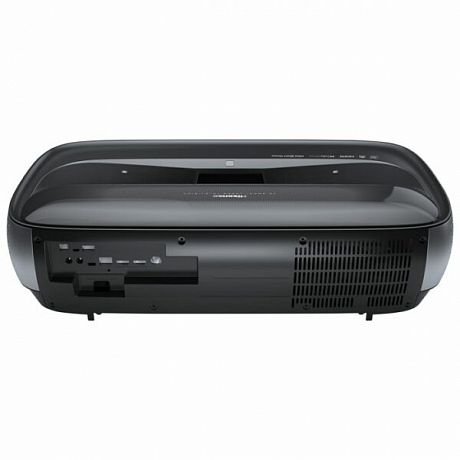 Ультракороткофокусный лазерный проектор Hisense 120L9G (в комплекте с ALR экраном 120")